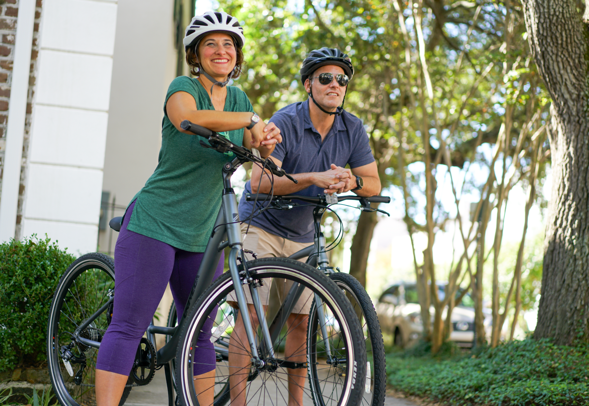 Finding The Right Univega USA Bike For You – Univega USA