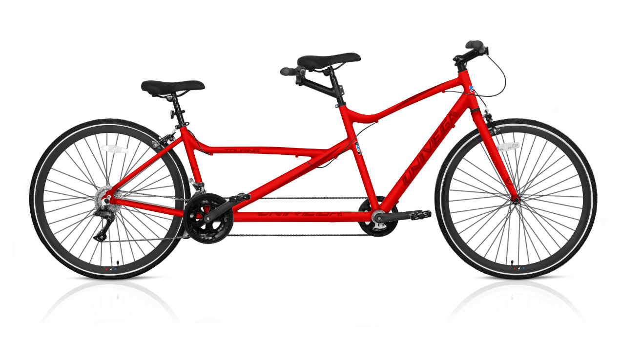 univega fahrradständer UNIVEGA USA | 700C VIVA TOURING – Univega USA Bicycles