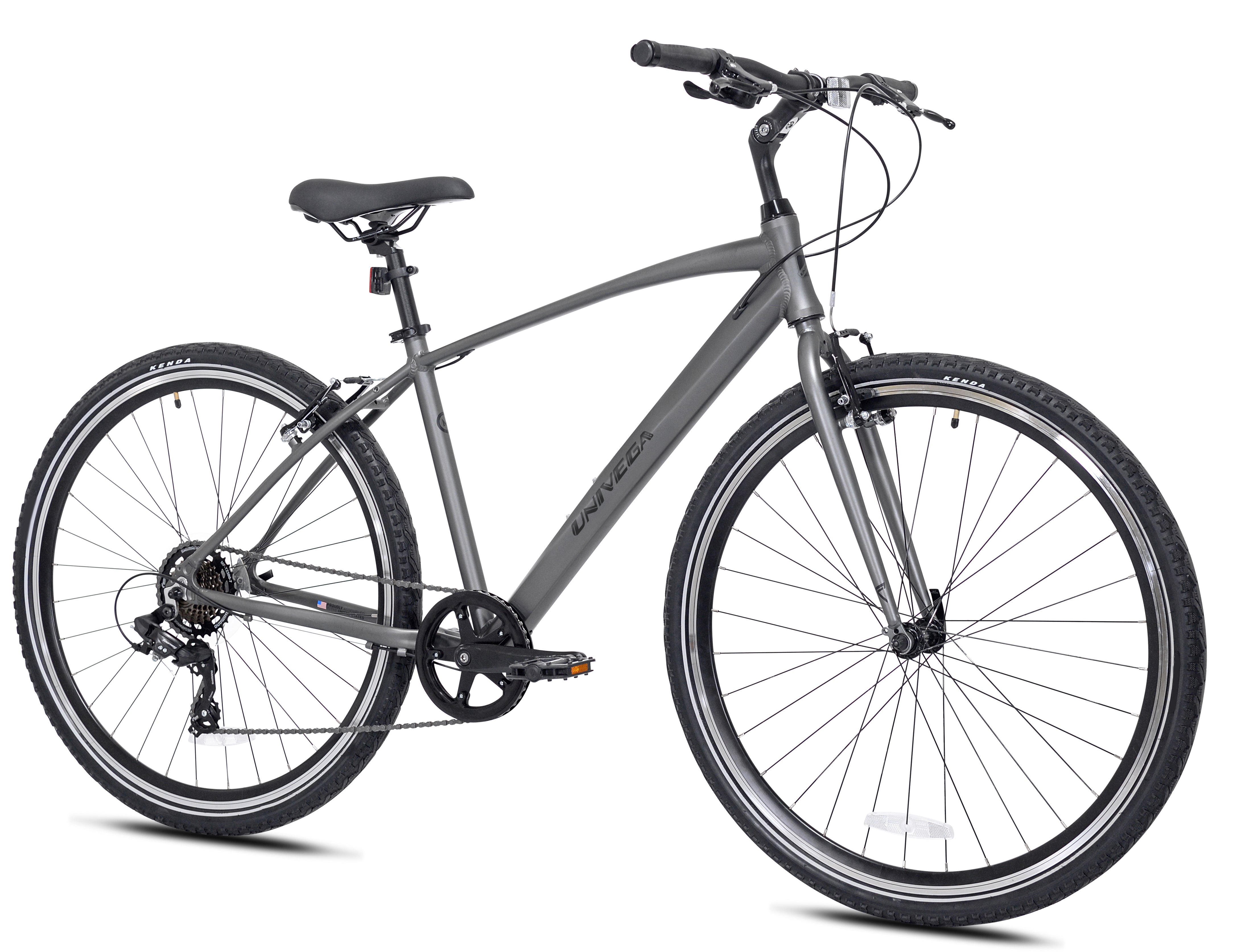 univega trekking e-bike 700c Univega USA Weekend Voyage 1.0 | Comfort / Hybrid Bike – Univega USA Bicycles