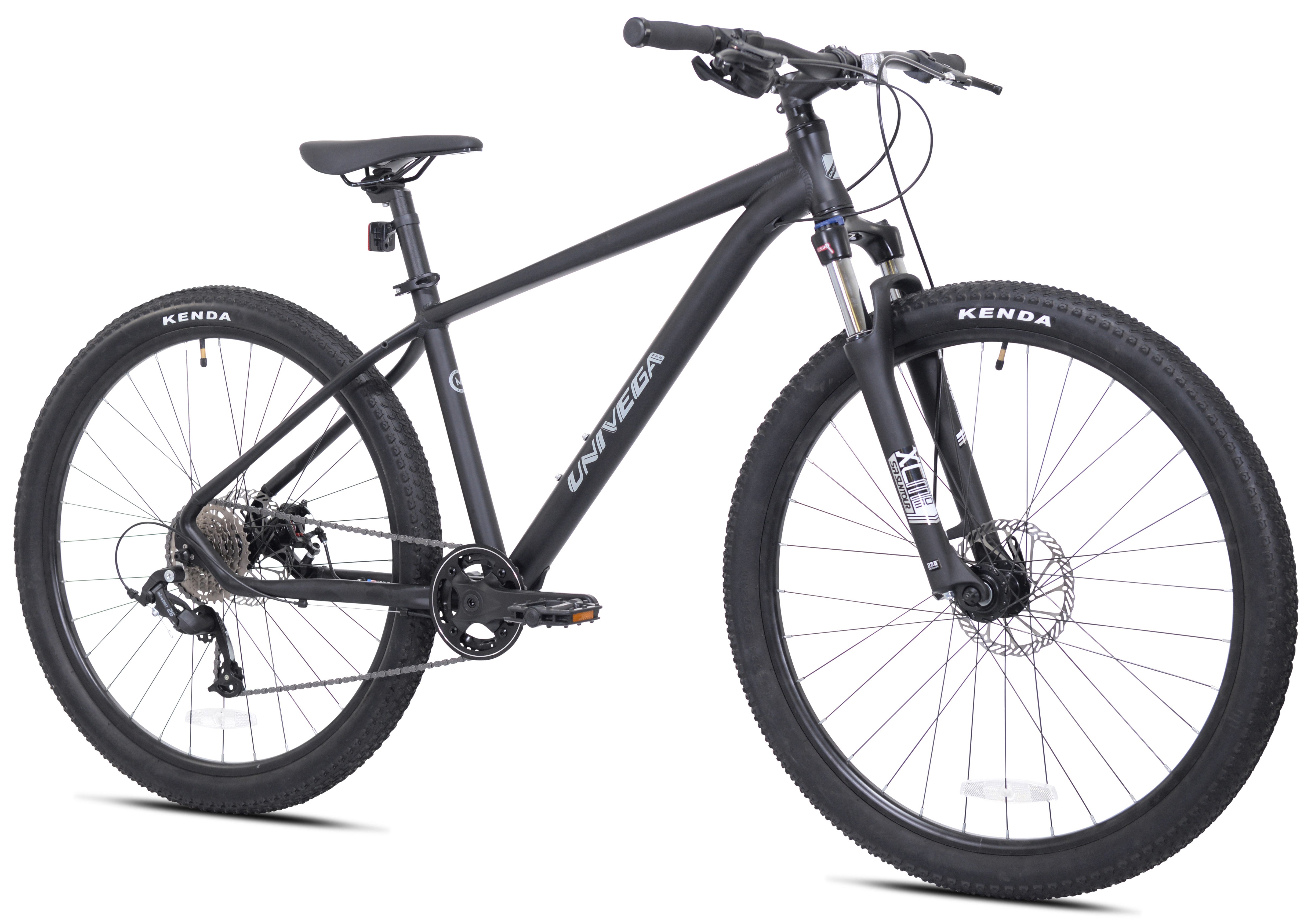 univega mountainbike e-bike 27.5" Univega USA Rover Mesa | Hardtail Mountain Bike – Univega USA Bicycles
