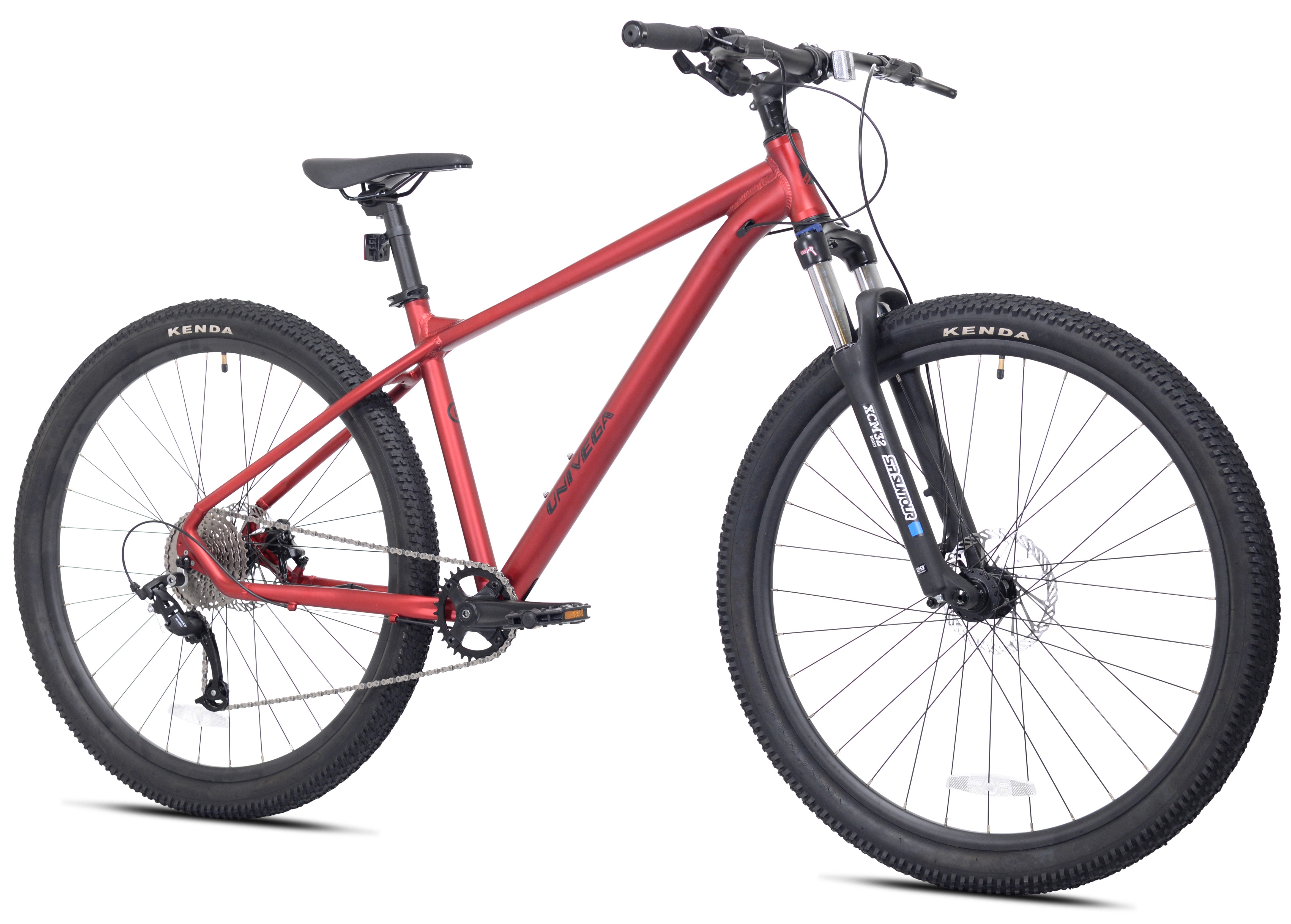 univega fully e bike 29" Univega USA Rover RM29 | Hardtail Mountain Bike – Univega USA Bicycles