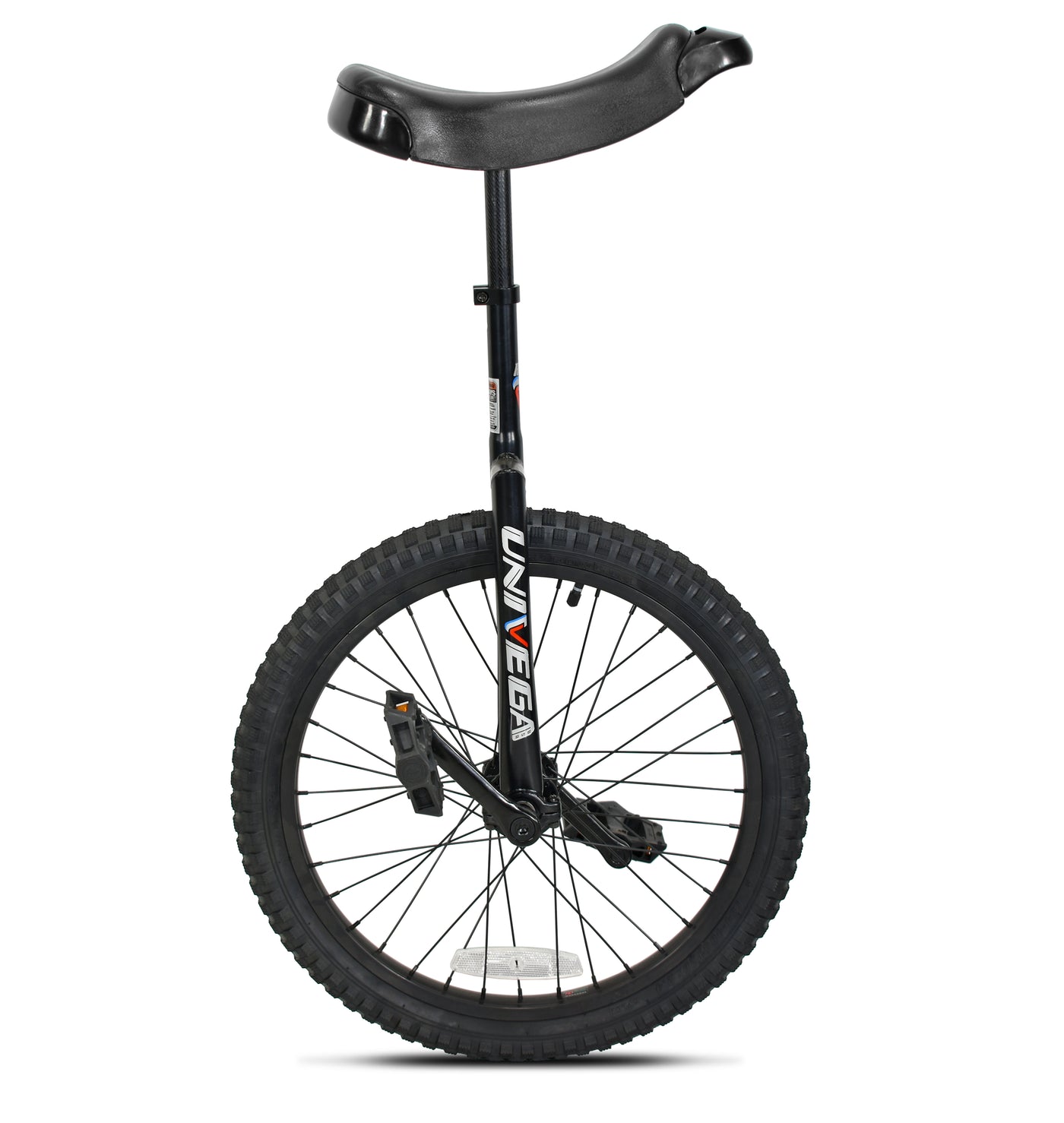 UNIVEGA USA | 20" VIVA ACE UNICYCLE