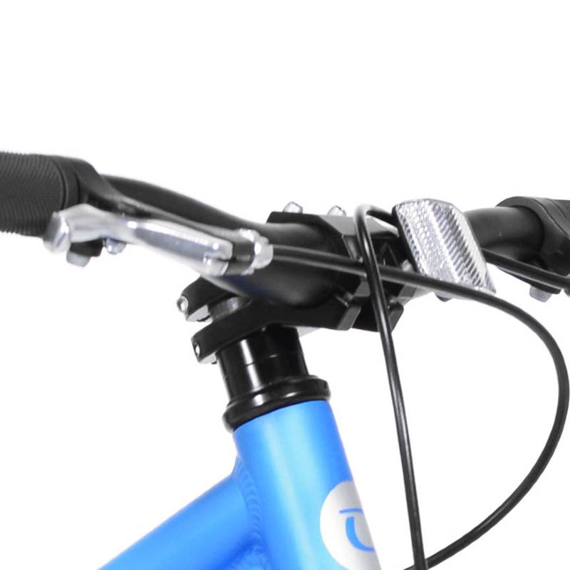 16" Cycle Kids Blue, Stem