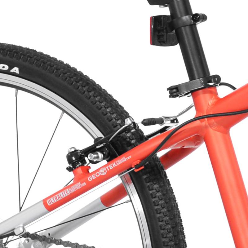 24" Cycle Kids Orange, Rear Brake Caliper (V Brake)