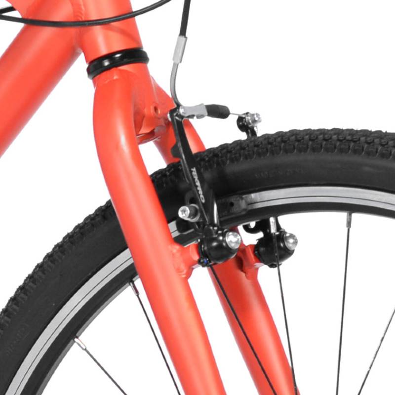 26" Cycle Kids Orange, Front Brake Caliper (V Brake)