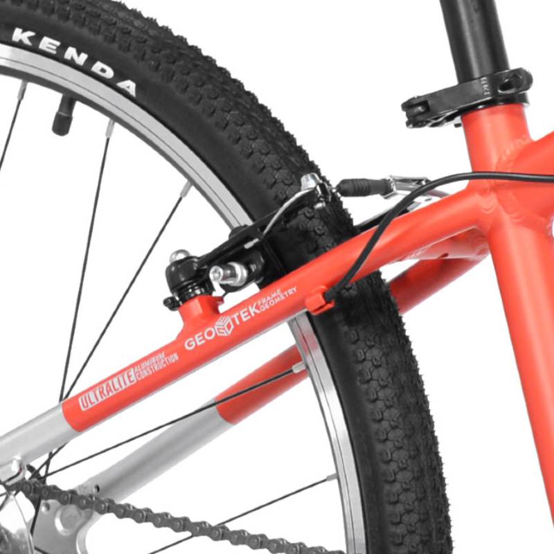 26" Cycle Kids Orange, Rear Brake Caliper (V Brake)
