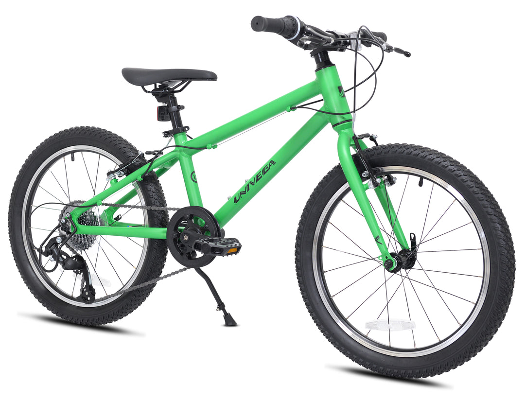 univega kinderfahrrad 20" Univega USA Rover Flex 20 | Youth Bicycle for Ages 6+ – Univega USA Bicycles