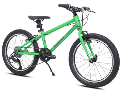 20" Univega USA Rover Flex 20 | Youth Bicycle for Ages 8+