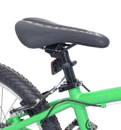 20" Univega USA Rover Flex 20 | Youth Bicycle for Ages 8+