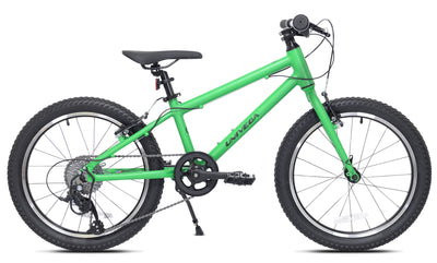 20" Univega USA Rover Flex 20 | Youth Bicycle for Ages 8+