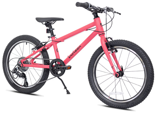 univega kinderfahrrad 20" Univega USA Rover Flex 20 | Youth Bicycle for Ages 6+ – Univega USA Bicycles