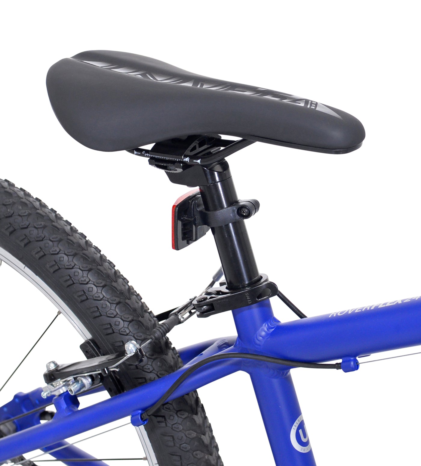 24" Univega USA Rover Flex 24 | Youth Bicycle for Ages 12+