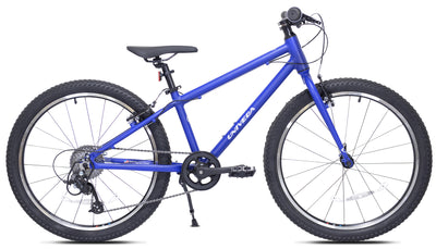 24" Univega USA Rover Flex 24 | Youth Bicycle for Ages 12+