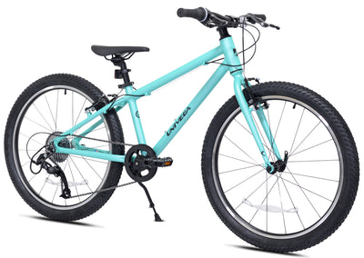 24" Univega USA Rover Flex 24 | Youth Bicycle for Ages 12+
