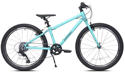 24" Univega USA Rover Flex 24 | Youth Bicycle for Ages 12+