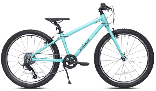 univega mountainbike 24 zoll 24