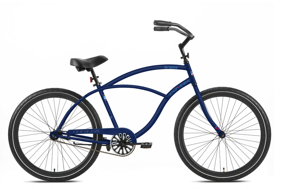 Univega cruiser bike hotsell