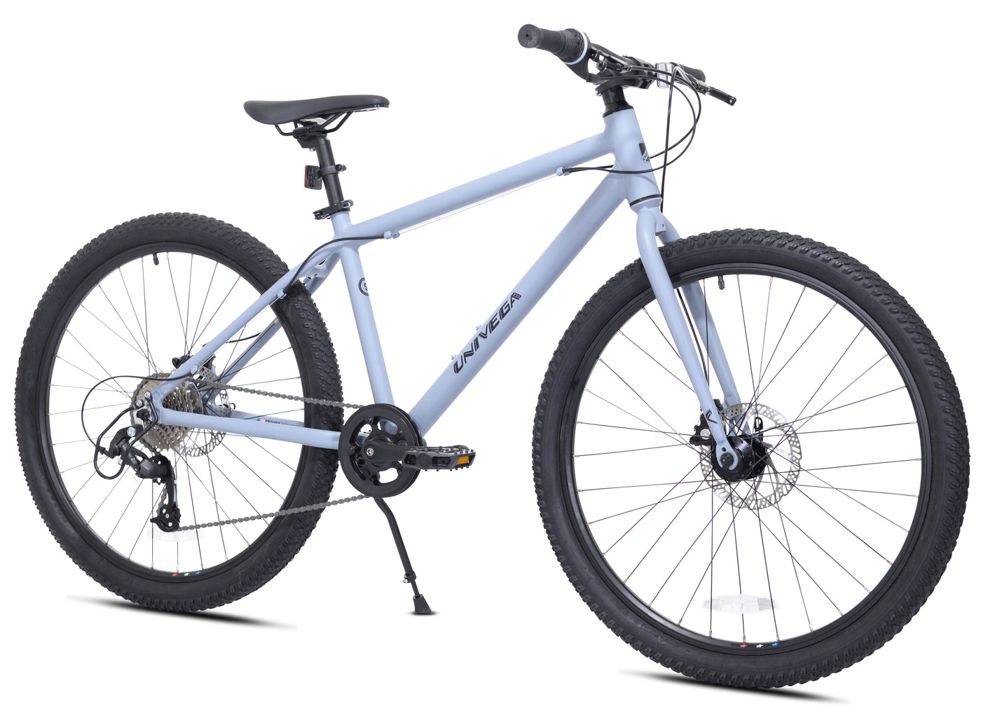 26" Univega USA Rover Flex 26 | Youth Bicycle for Ages 14+