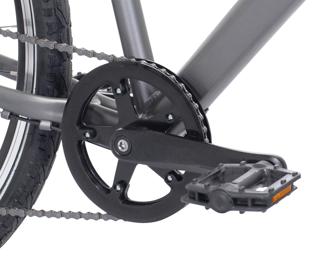 700c Univega USA Weekend Voyage 1.0 | Comfort / Hybrid Bike