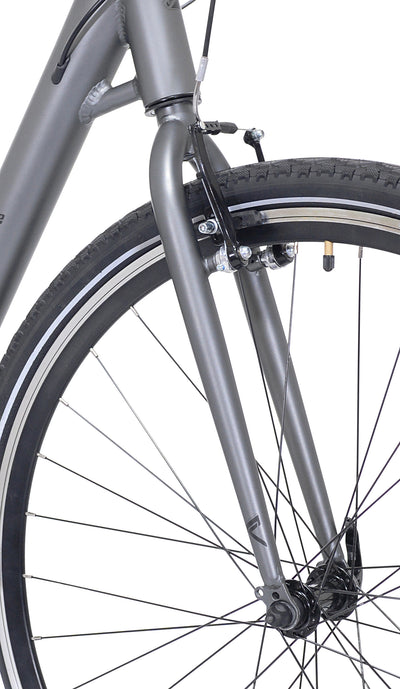 Univega hybrid bike cheap