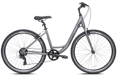 700c Univega USA Weekend Voyage 1.0 | Comfort / Hybrid Bike