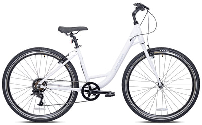 700c Univega USA Weekend Voyage 1.0 | Comfort / Hybrid Bike