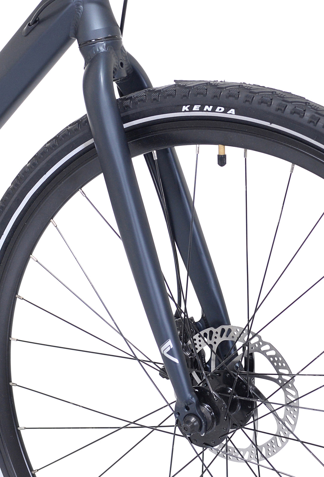 700c Univega USA Weekend Voyage Comfort Hybrid Bike