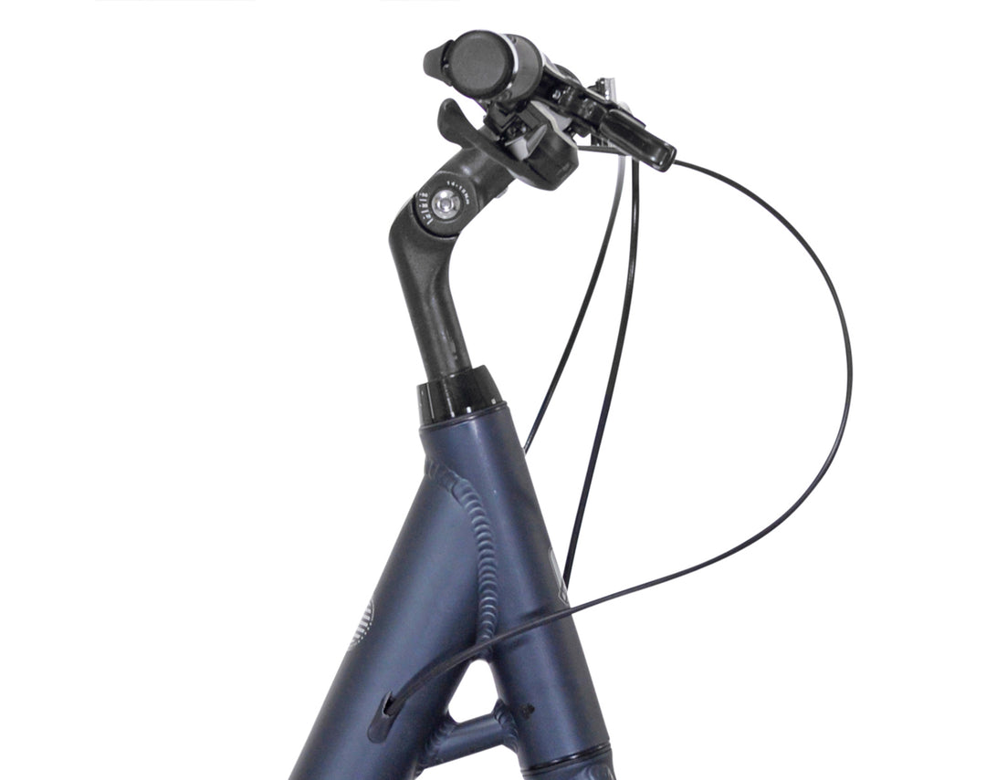700c Univega USA Weekend Voyage 2.0 | Comfort / Hybrid Bike