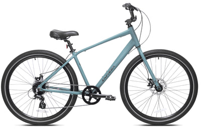 27.5" Univega USA Weekend Escape 2.0 | Comfort / Hybrid Bike