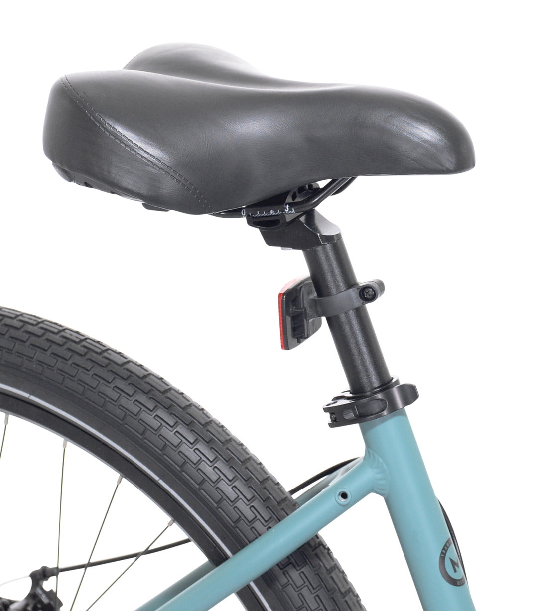 Univega USA Weekend Escape Comfort Hybrid Bike