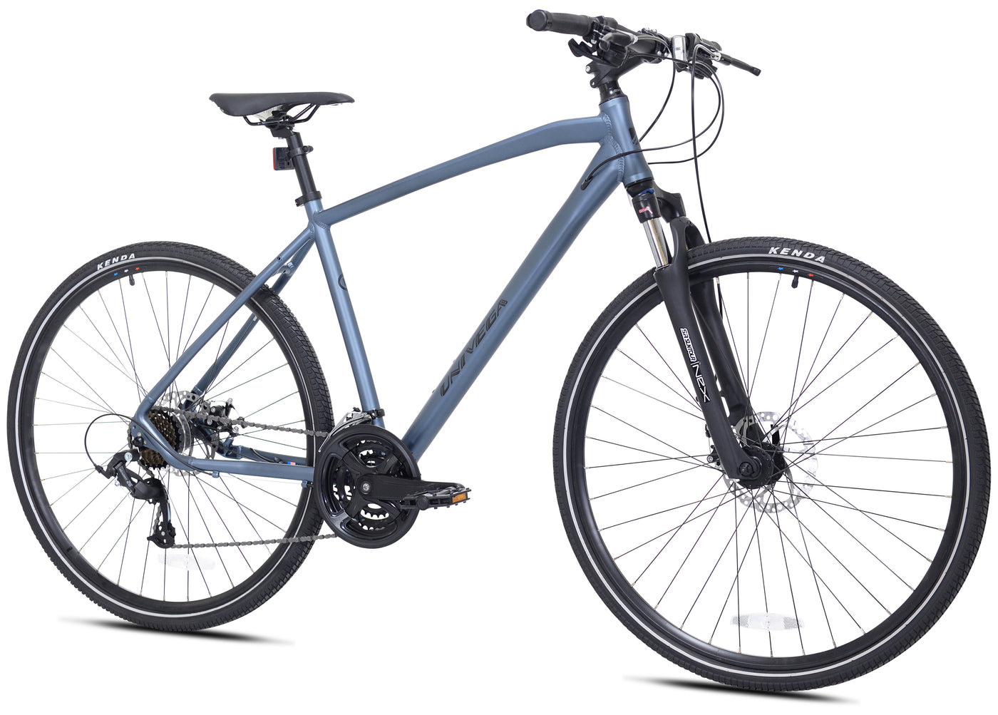 700c Univega USA Maxima Sport | Hybrid Bike