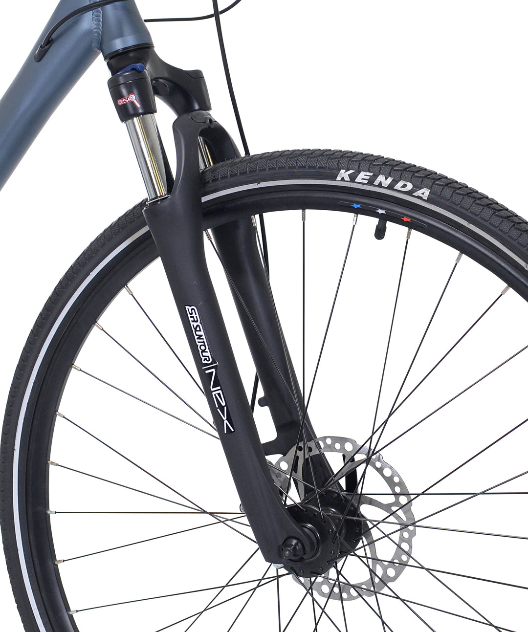 700c Univega USA Maxima Sport | Hybrid Fitness Bike – Univega USA