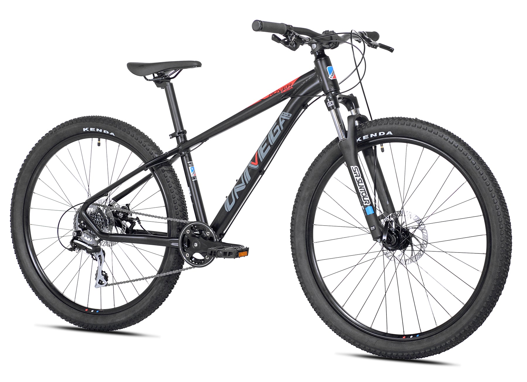 Univers Rover UNIVEGA USA | 27.5