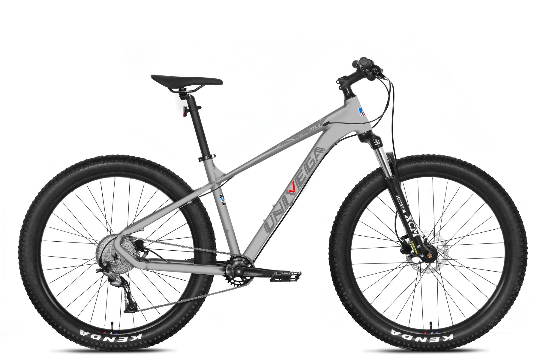 UNIVEGA USA | 27.5