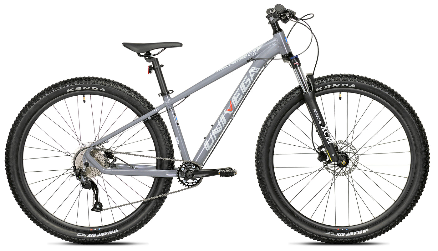 29" ROVER RM29