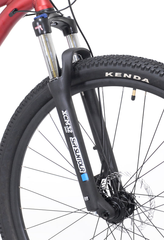 univega mountainbike 29 zoll 29" Univega USA Rover RM29 | Hardtail Mountain Bike – Univega USA Bicycles