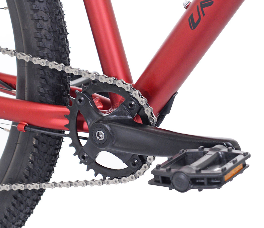 univega mountainbike 29 29" Univega USA Rover RM29 | Hardtail Mountain Bike – Univega USA Bicycles