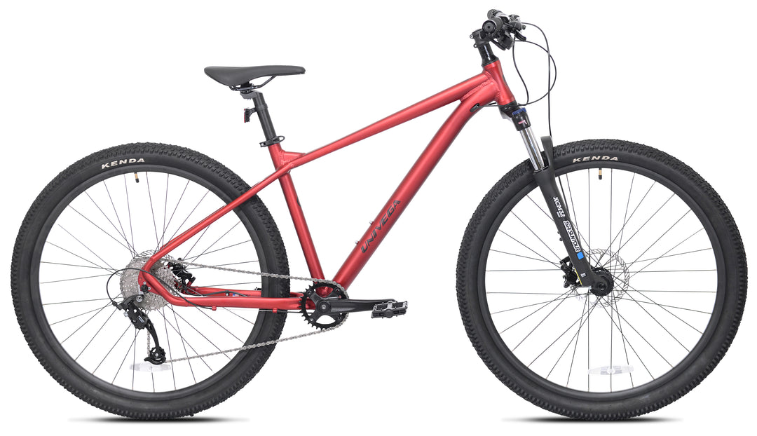 univega mountainbike 29 29" Univega USA Rover RM29 | Hardtail Mountain Bike – Univega USA Bicycles