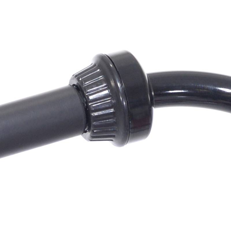 26" Haven Bay 1 Black, Bell