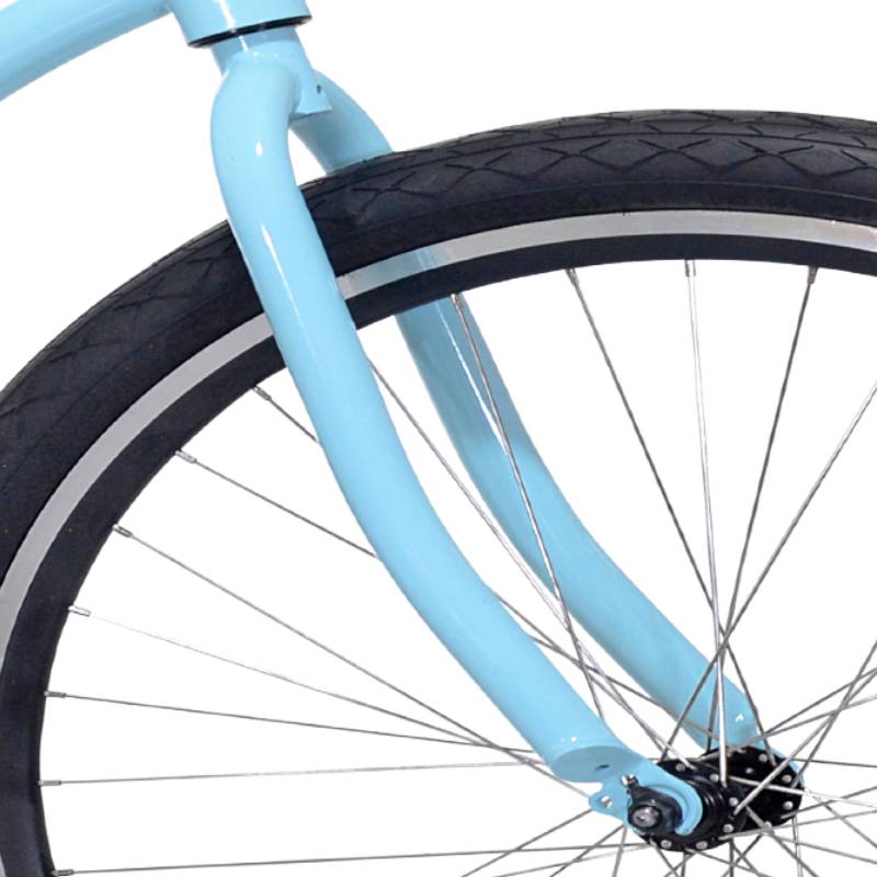 26" Haven Bay 1 Surfside Blue, Fork