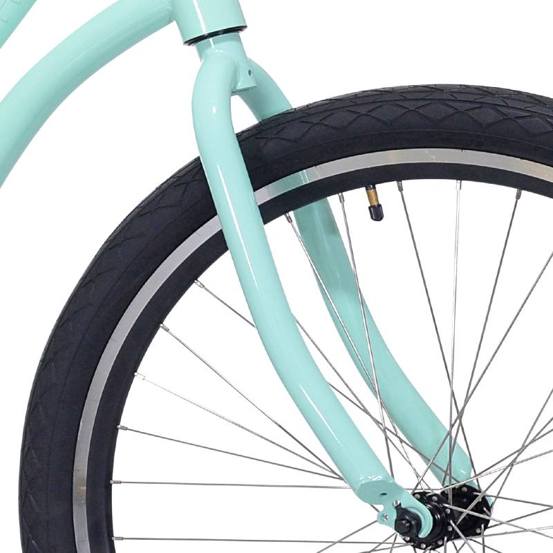 26" Haven Bay 1 Cool Mint, Fork