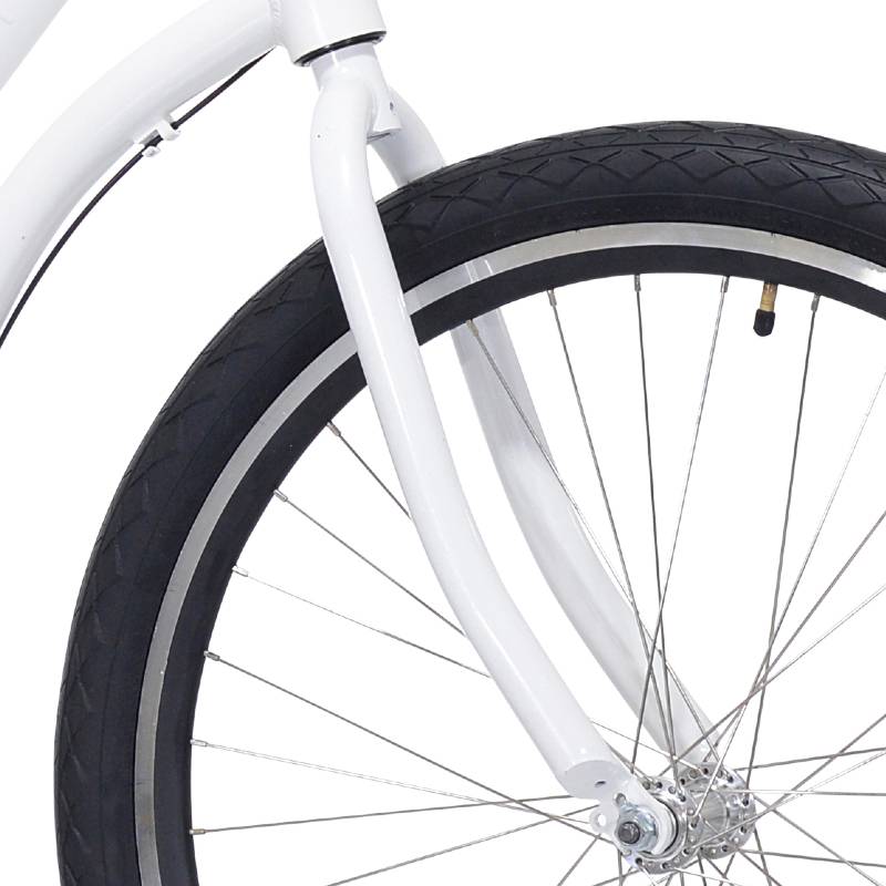 26" Haven Inlet 3 Pearl Sea Spray, Fork