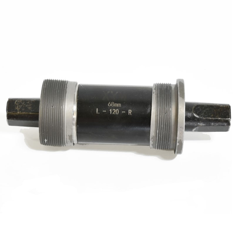 26" Haven Inlet 3 Pearl Sea Spray, Complete Bottom Bracket