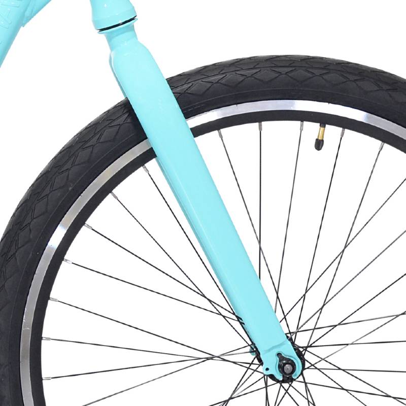 26" Haven Pointe 1 Triple Berry Smoothie, Chainguard