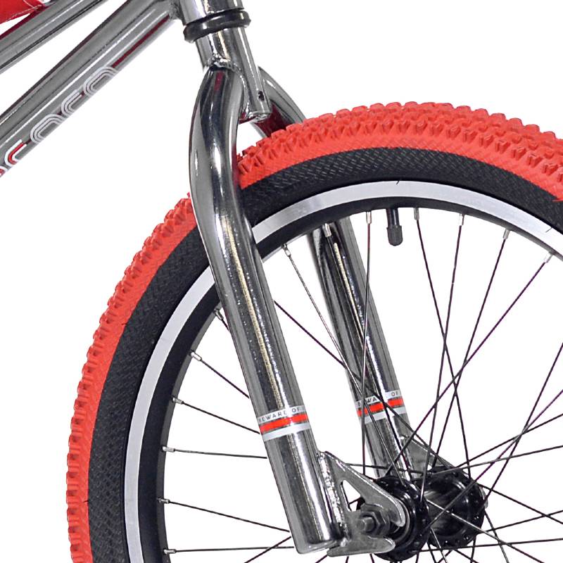 20" Thruster Tri Power Pro, Fork