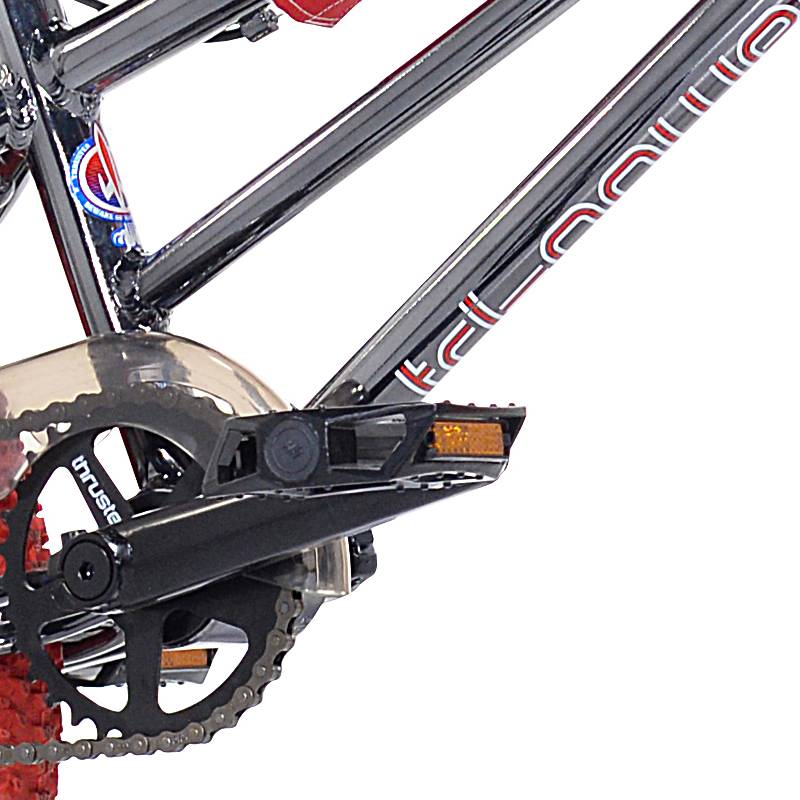 20" Thruster Tri Power Pro, Pedal (Set)