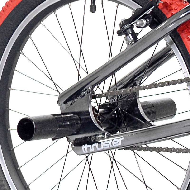 20" Thruster Tri Power Pro, Peg (Set)