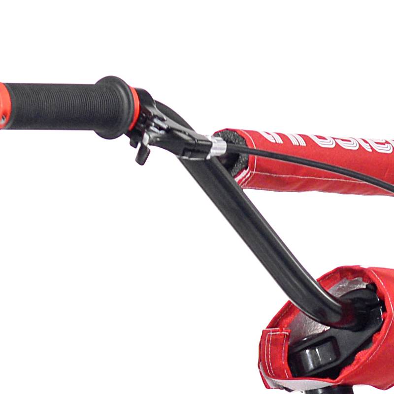 20" Thruster Tri Power Pro, Right Brake Lever