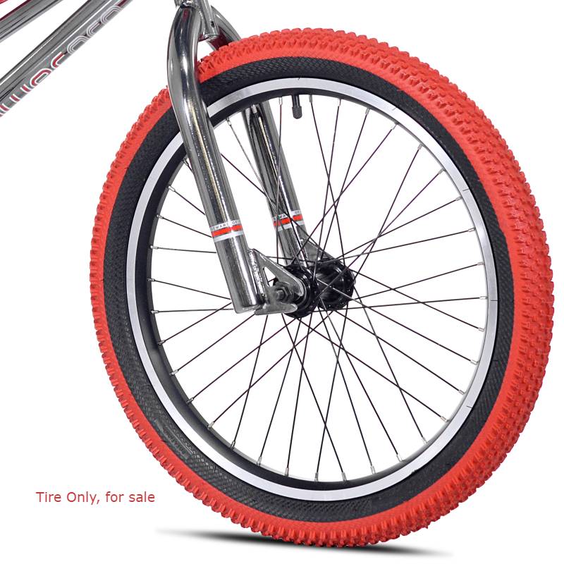 20" Thruster Tri Power Pro, Tire