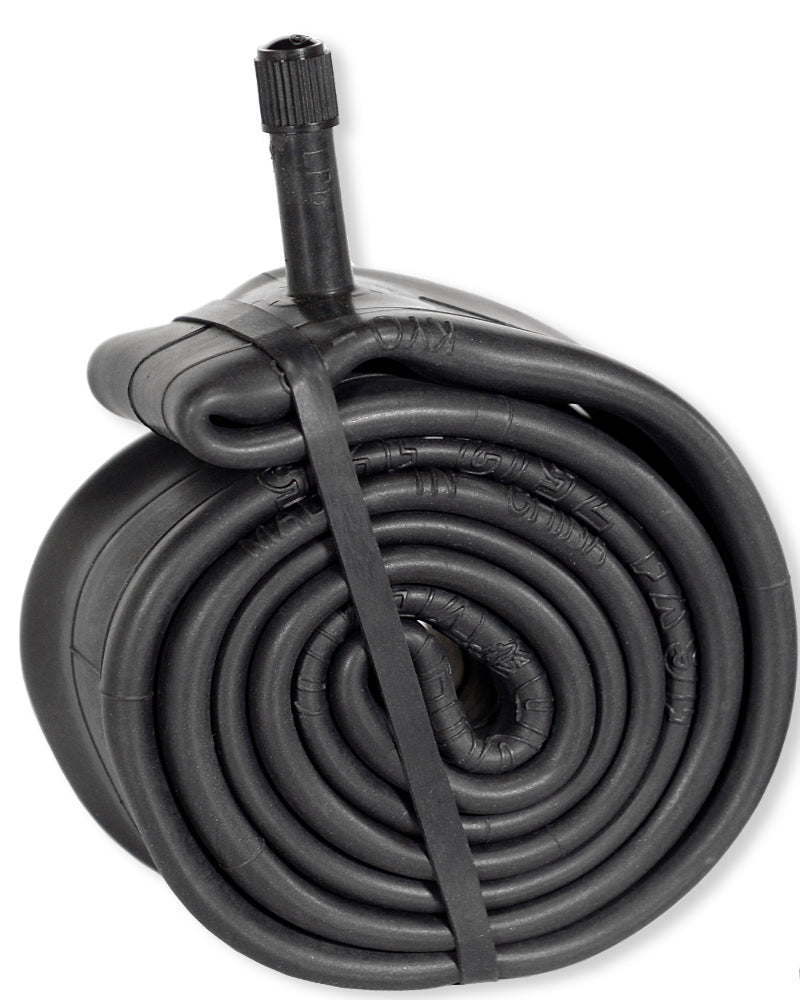 27.5" Thruster Retrograde Satin Black, Tube